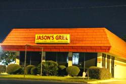 Image for Jason Grill